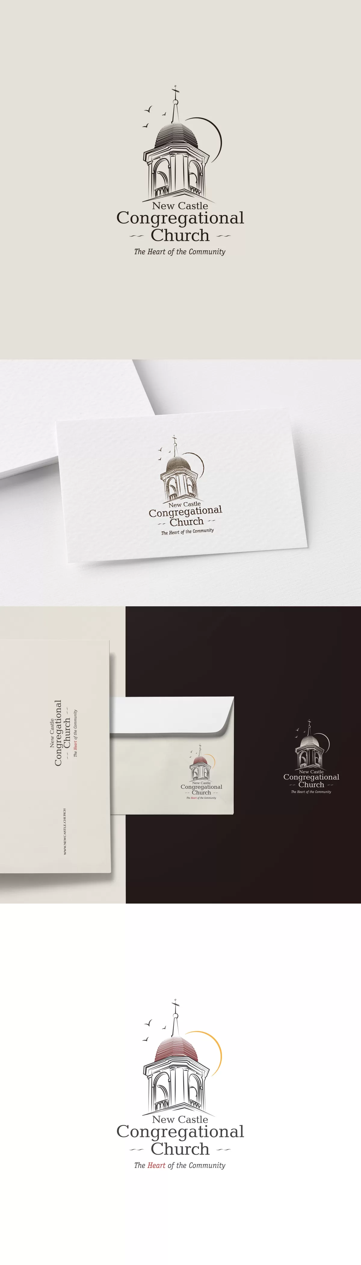 I will do dream education logo design with vector file