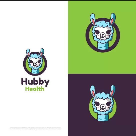 I will design, health, and wellness fitness logo