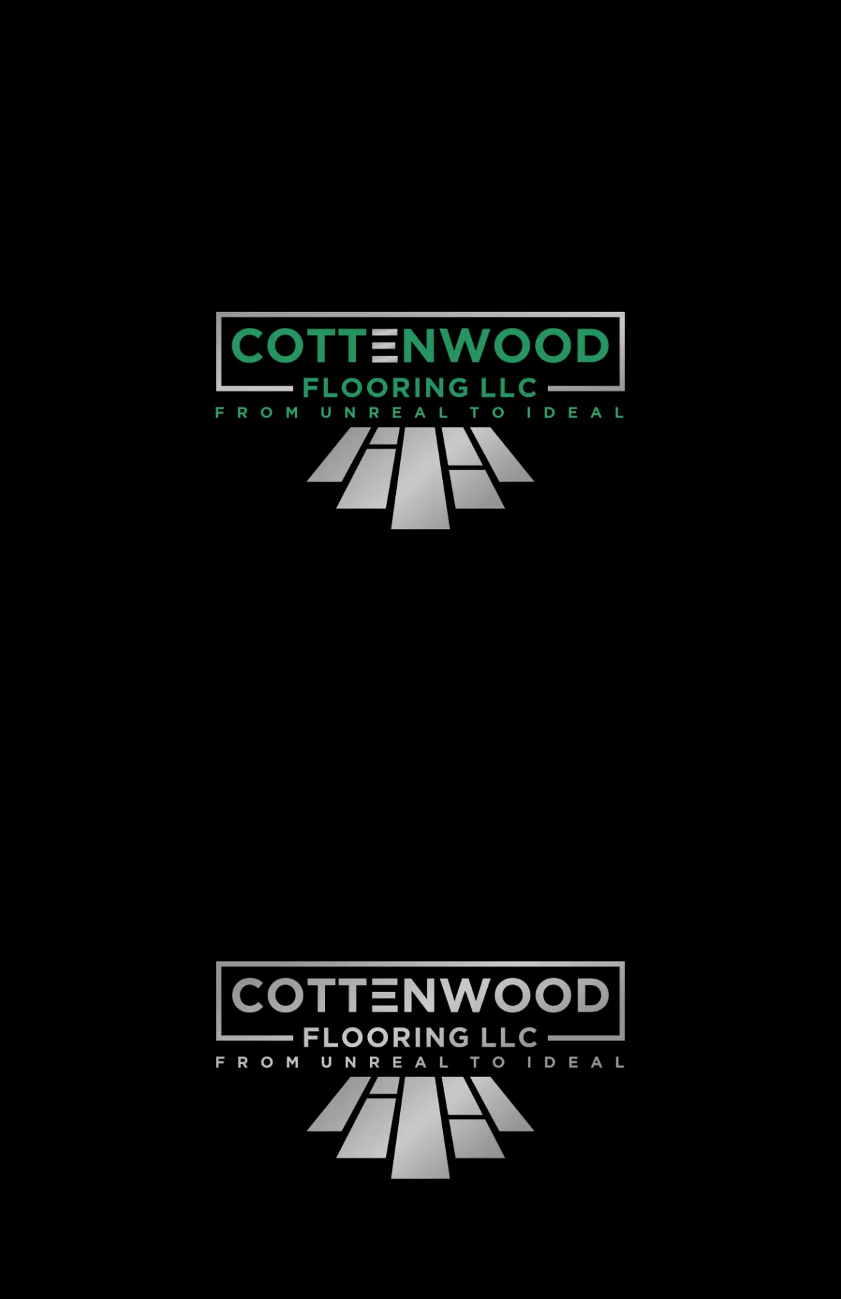 tremendous logo design for your website, company, business or brand