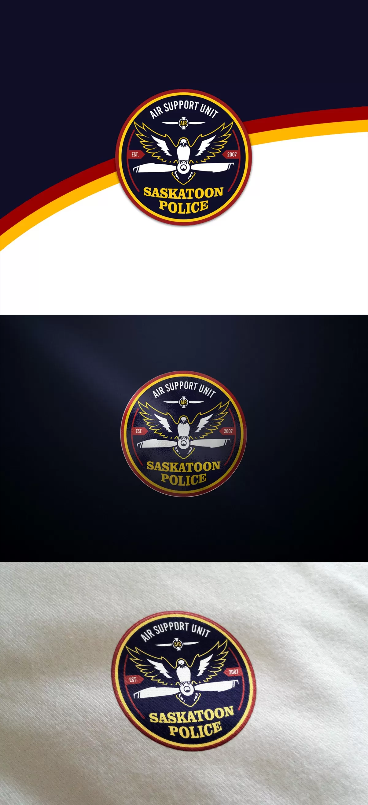 I will make animal and pet logo design variations