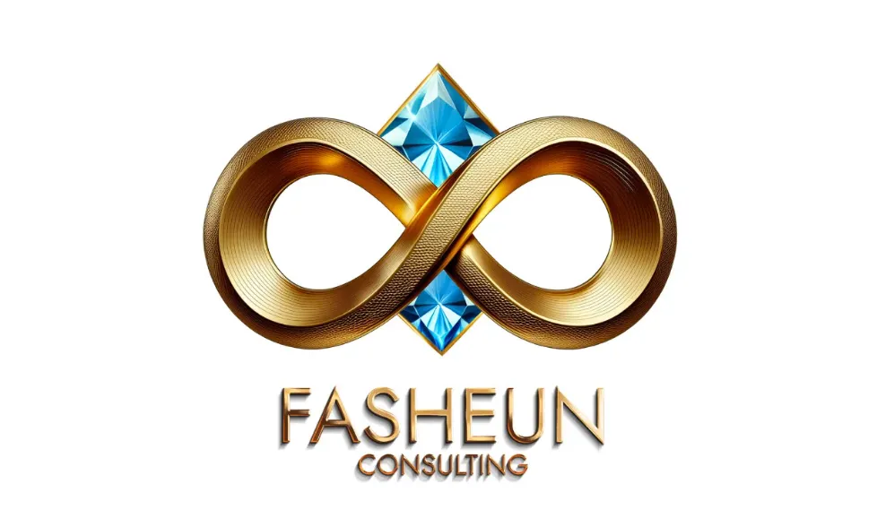 I will do professional 3d business logo design