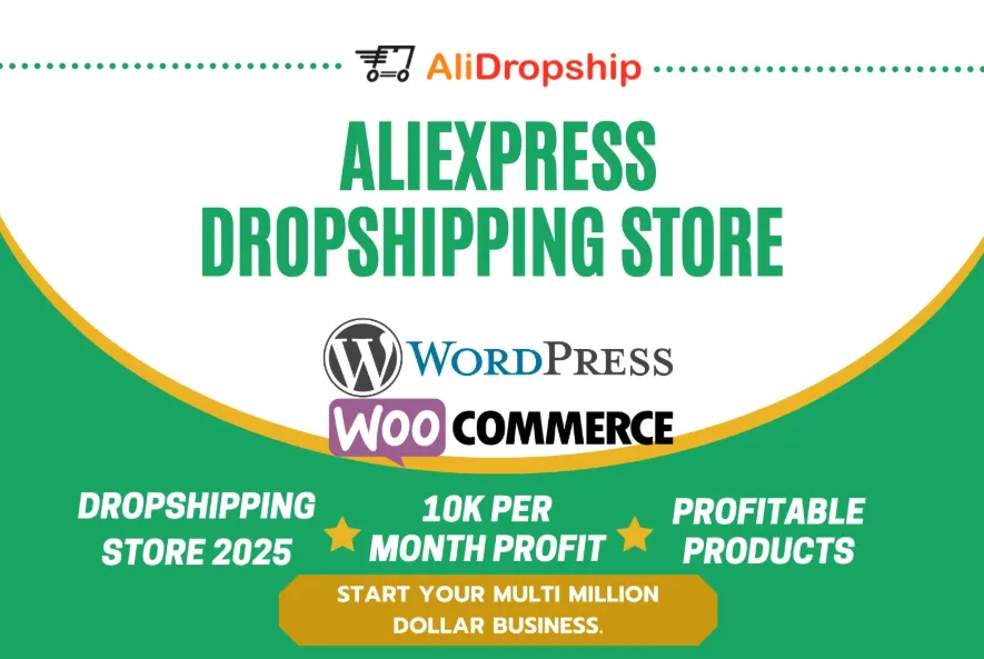 I will create a gpl plugins and themes store woocommerce website