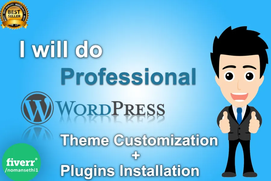I will convert html template to dynamic wordpress theme