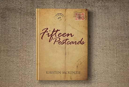 I will design print cover and amazing ebook cover with free vector