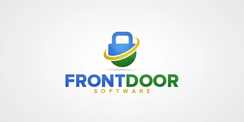 I will make professional tech software and technology logo design