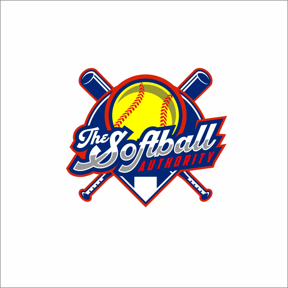I will design sports, football, cricket and golf logo for you