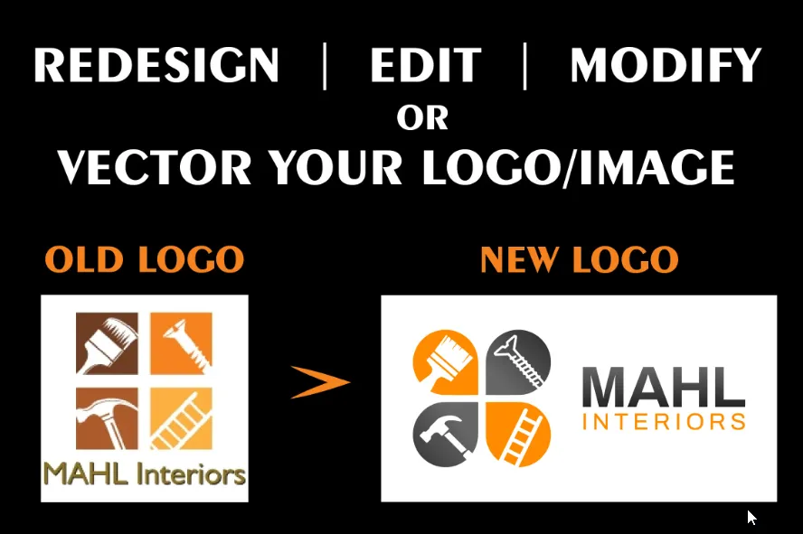 I will design natural tree care health care teaching education logo