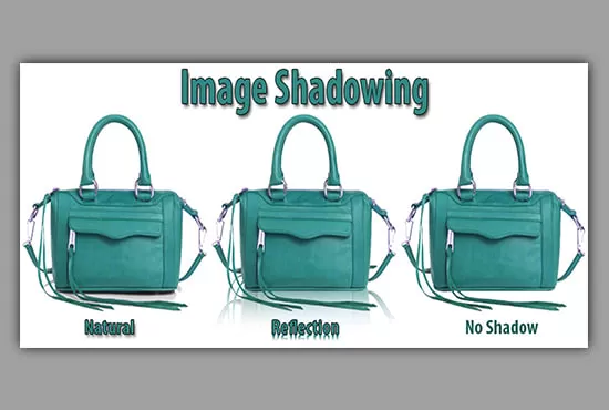 I will do image editing and amazon photo background