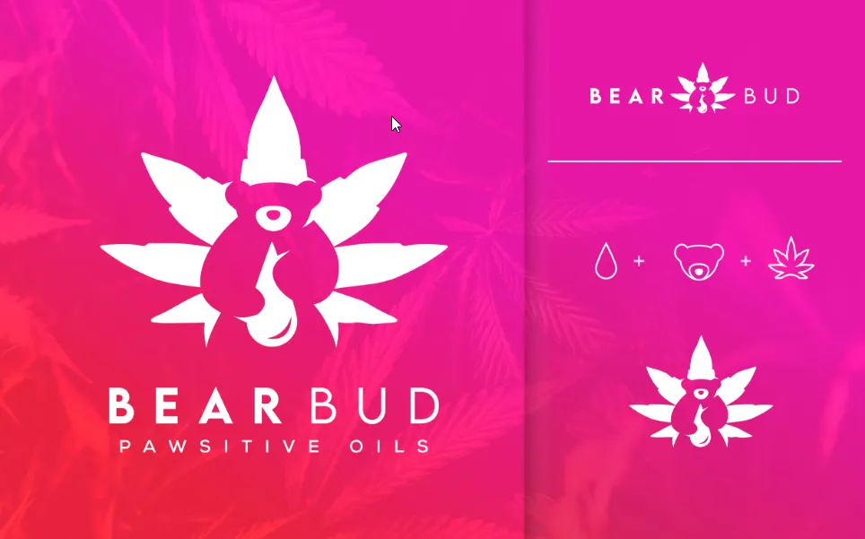 I will do modern business logo design with copyrights