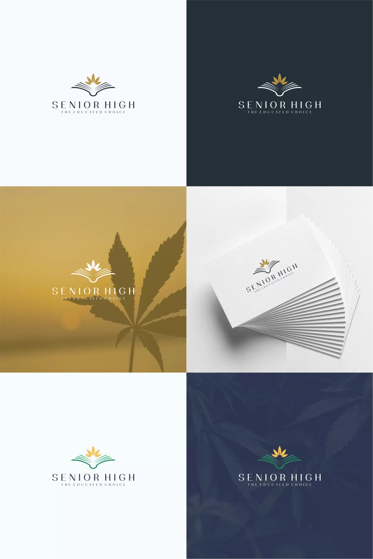I will do high quality logo for law or legal services