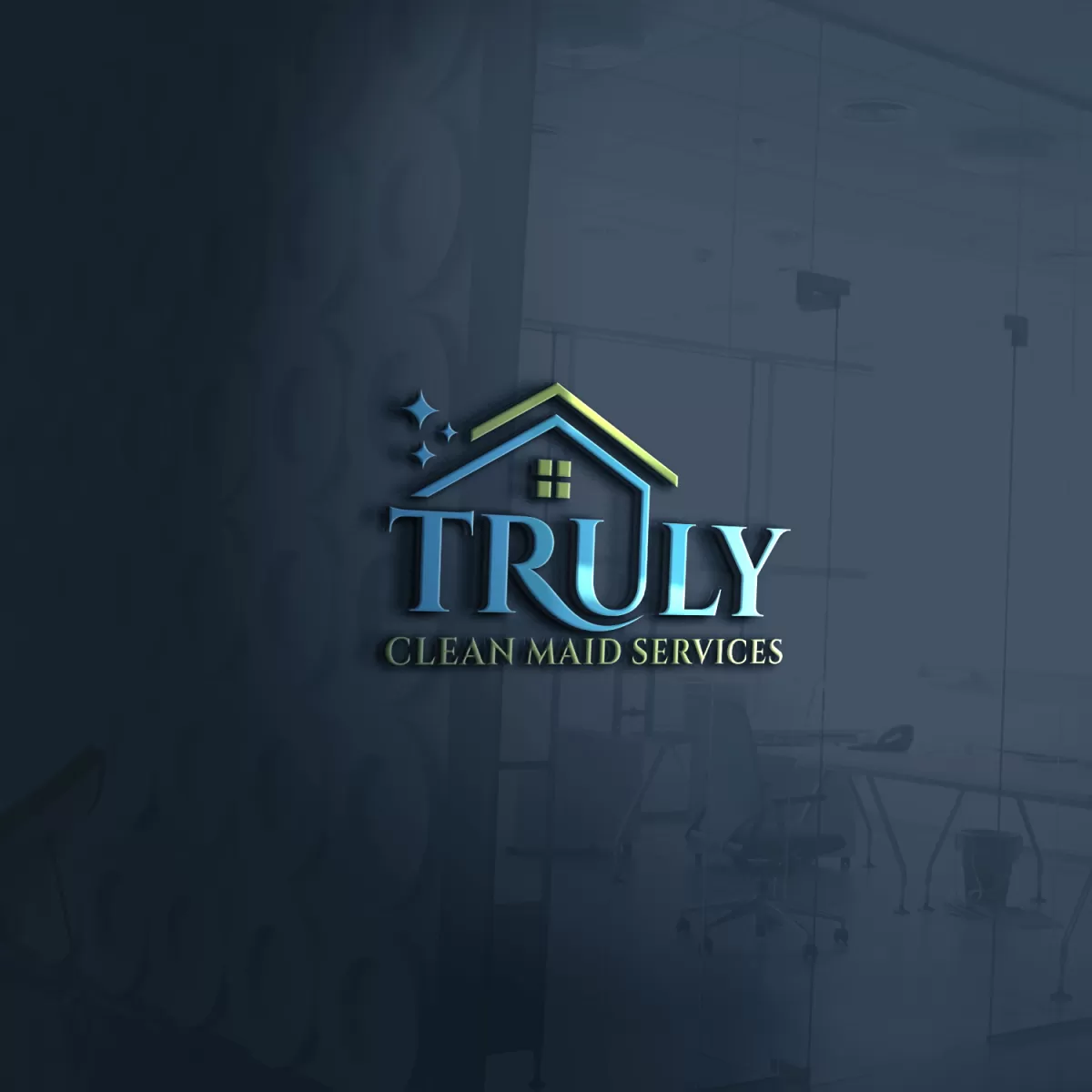 do creative, luxury business logo design 