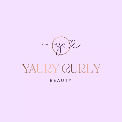 I will make beauty cosmetic hair salon spa watercolor logo with new ideas