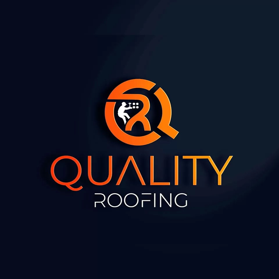 I will make an unique home repair, home decor, roofing logo design