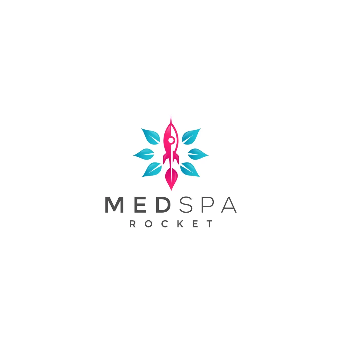 I will design print ready spa and esthetics logo design free source files