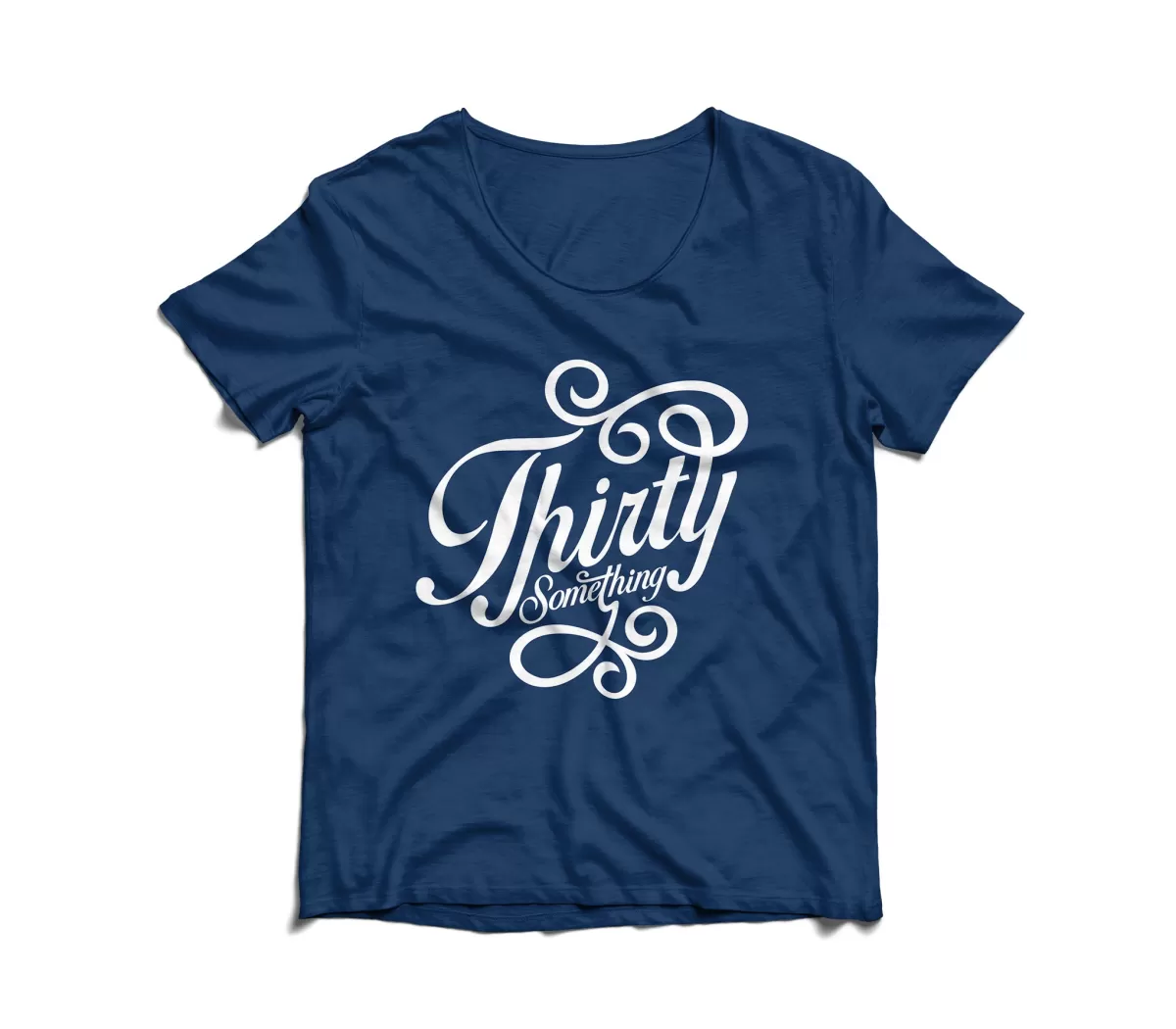 I will make an eye catching typography t shirt design for you