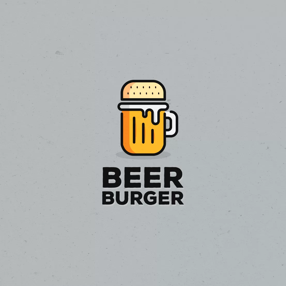 I will make a creative bar and nightclub logo for your business with fast delivery