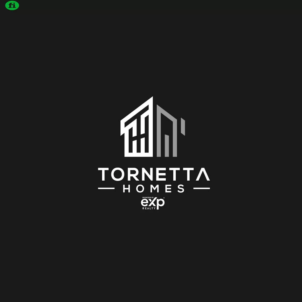 I well Do Real Estate Construction Property Investment Logo 