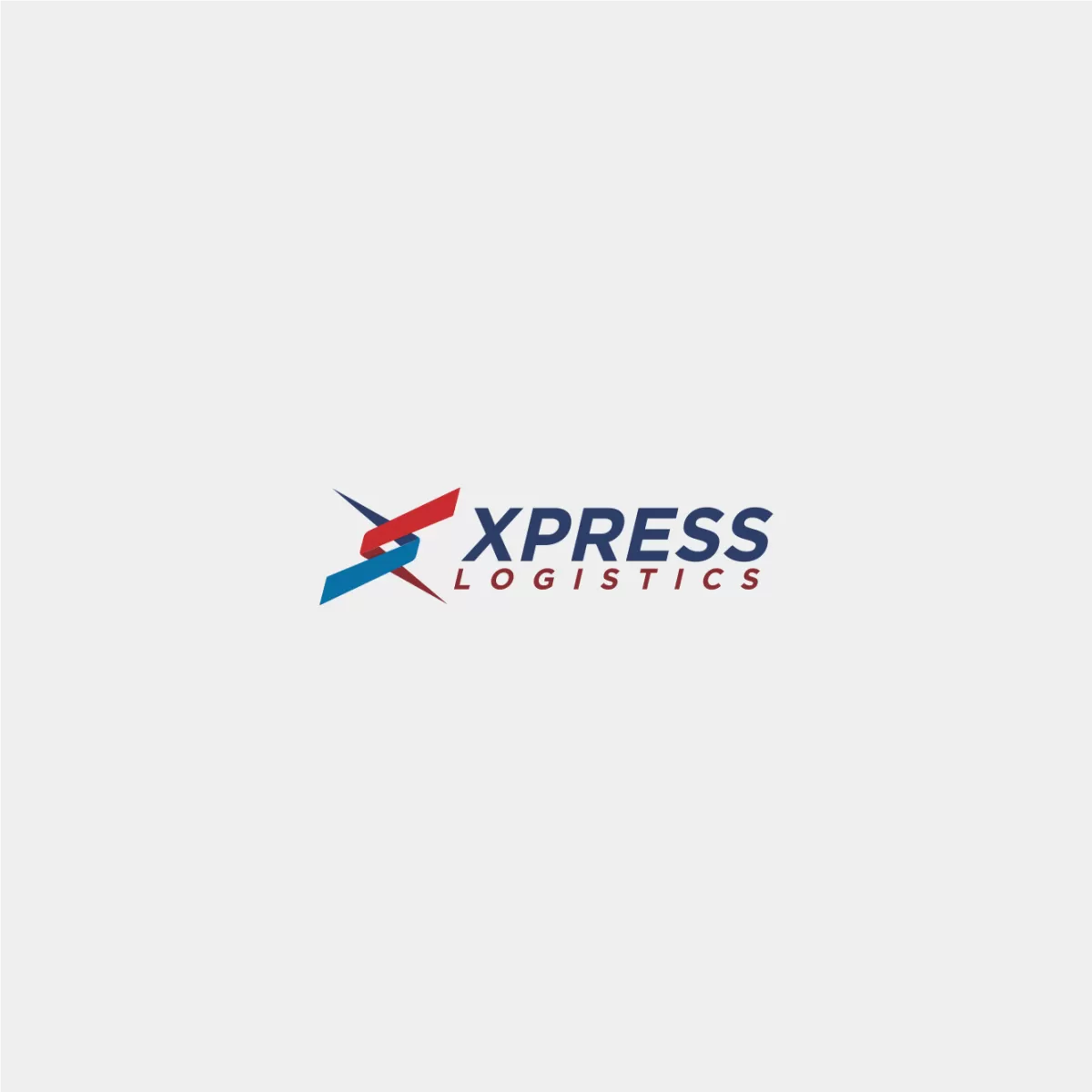 I will make unique transport logistic trucking logo