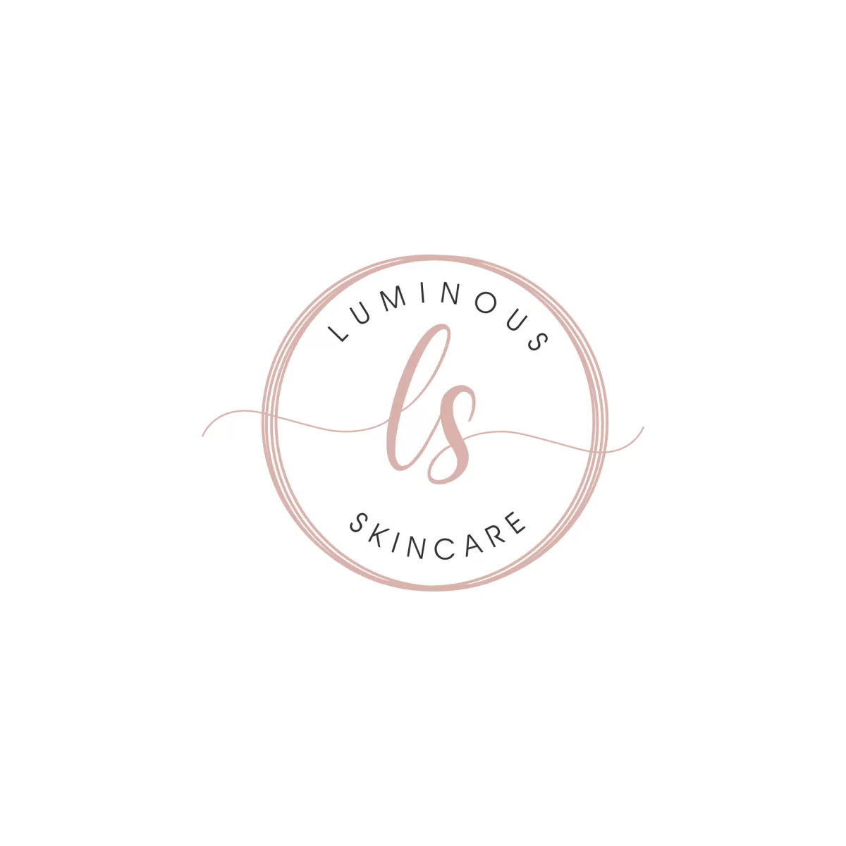 I will do gorgeous cosmetics and beauty logo design  
