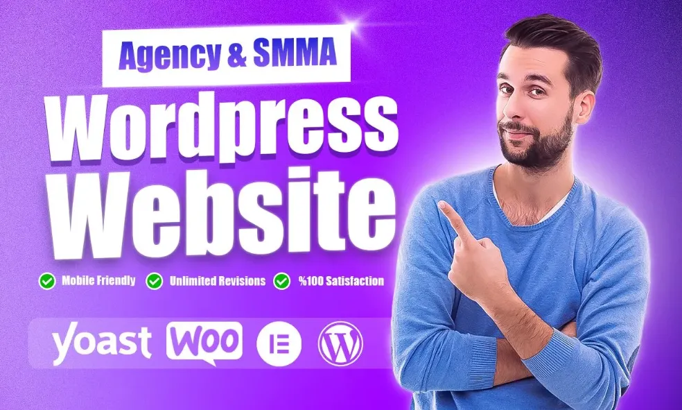 I will translate your wordpress website with wpml plugin