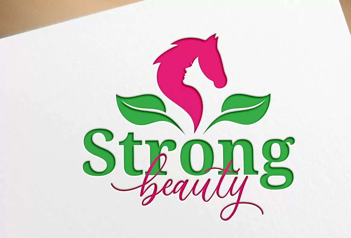 I will unique ice cream logo design with my creative thinking