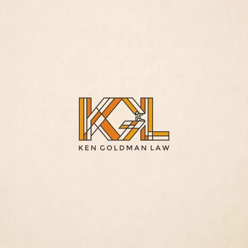 I will do modern attorney lawyer legal advocate logo in 1 day