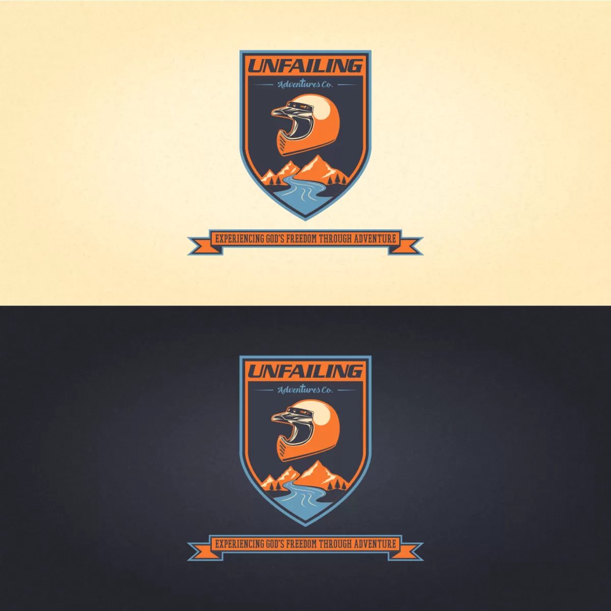 I will do dream education logo design with vector file