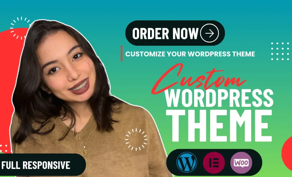 I will fix wordpress elementor woocommerce bug, critical error, responsive css issues