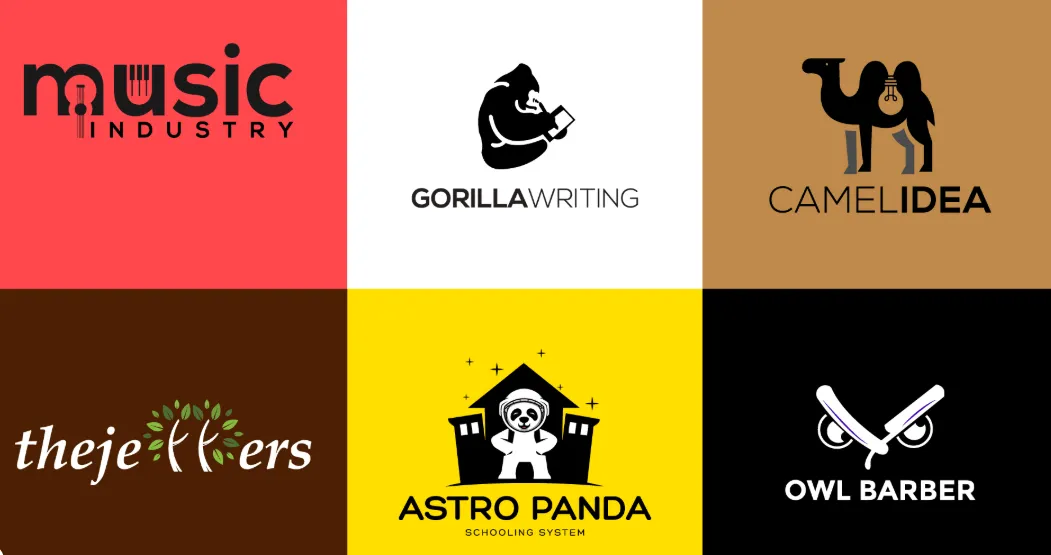 I will do extraordinary attractive 3d modern business logo design