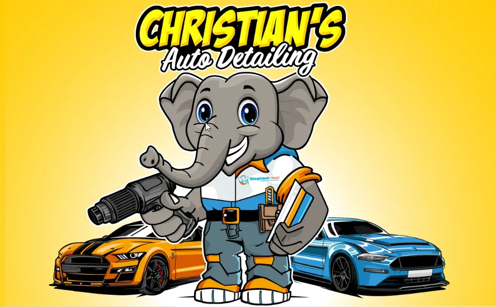 I will do creative animal mascot, cartoon logo and illustration