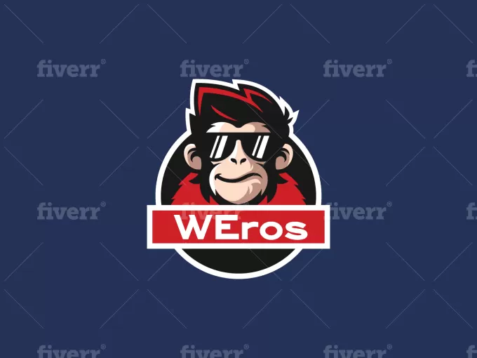 I will draw a high quality dating logo design with satisfaction guaranteed