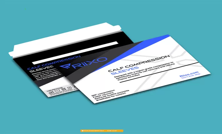 I will design you an outstanding business card