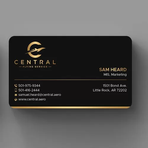 I will do outstanding  minimalist luxury business card and logo design in 24h