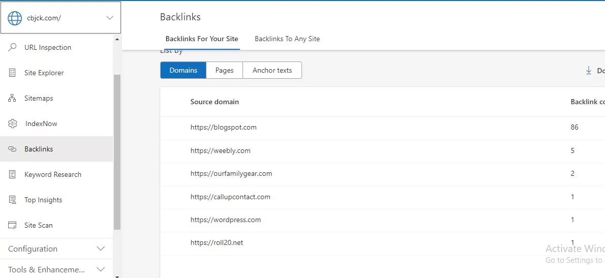 I will setup google analytics 4, search console and tag manager for google service 