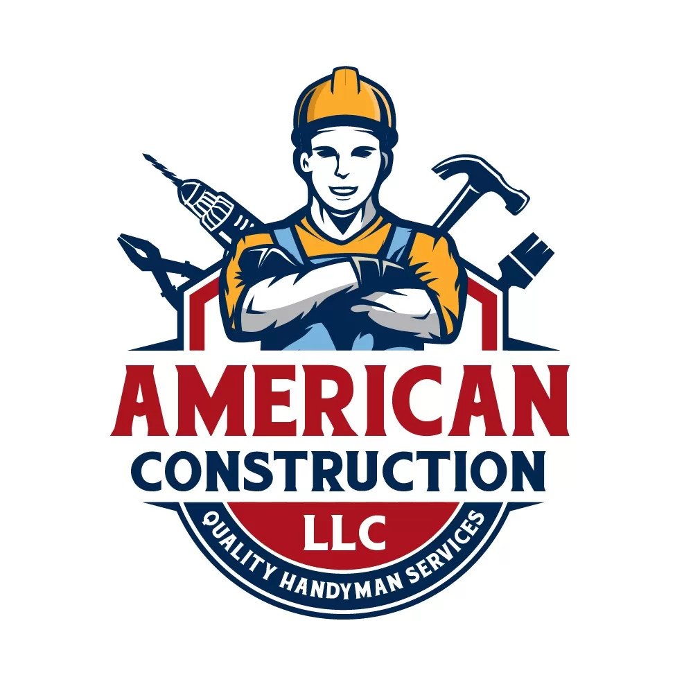 I will create home repair, roofing, remodeling and handyman logo