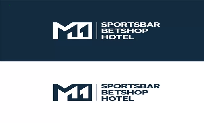 I will make luxury logo hotel gold minimalist crest