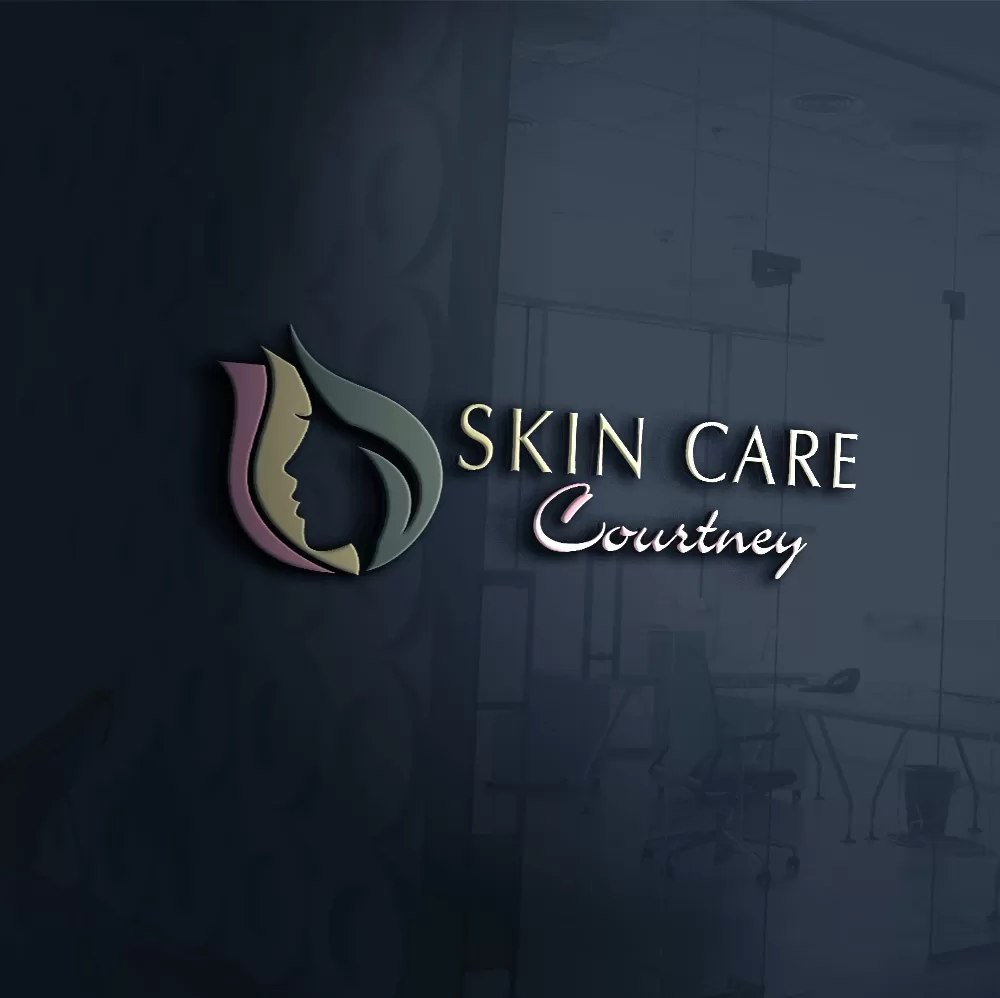 I will do fashion cosmetics line beauty skincare spa logo design for 5 $ 