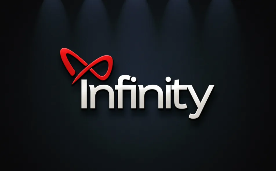 I will create premium quality business 3d logo design with copyrights