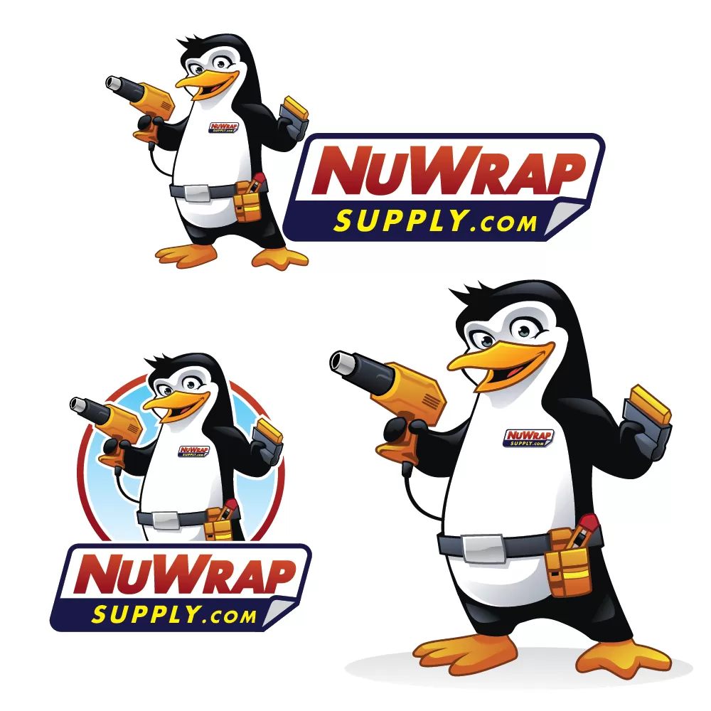 I will make design a high quality animals logo for you