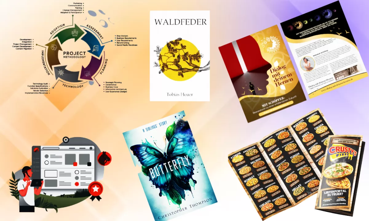 do any photoshop editing, image retouching or graphic design