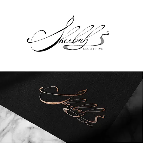 I will design a modern and professional business card