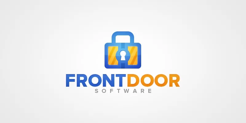 I will make professional tech software and technology logo design
