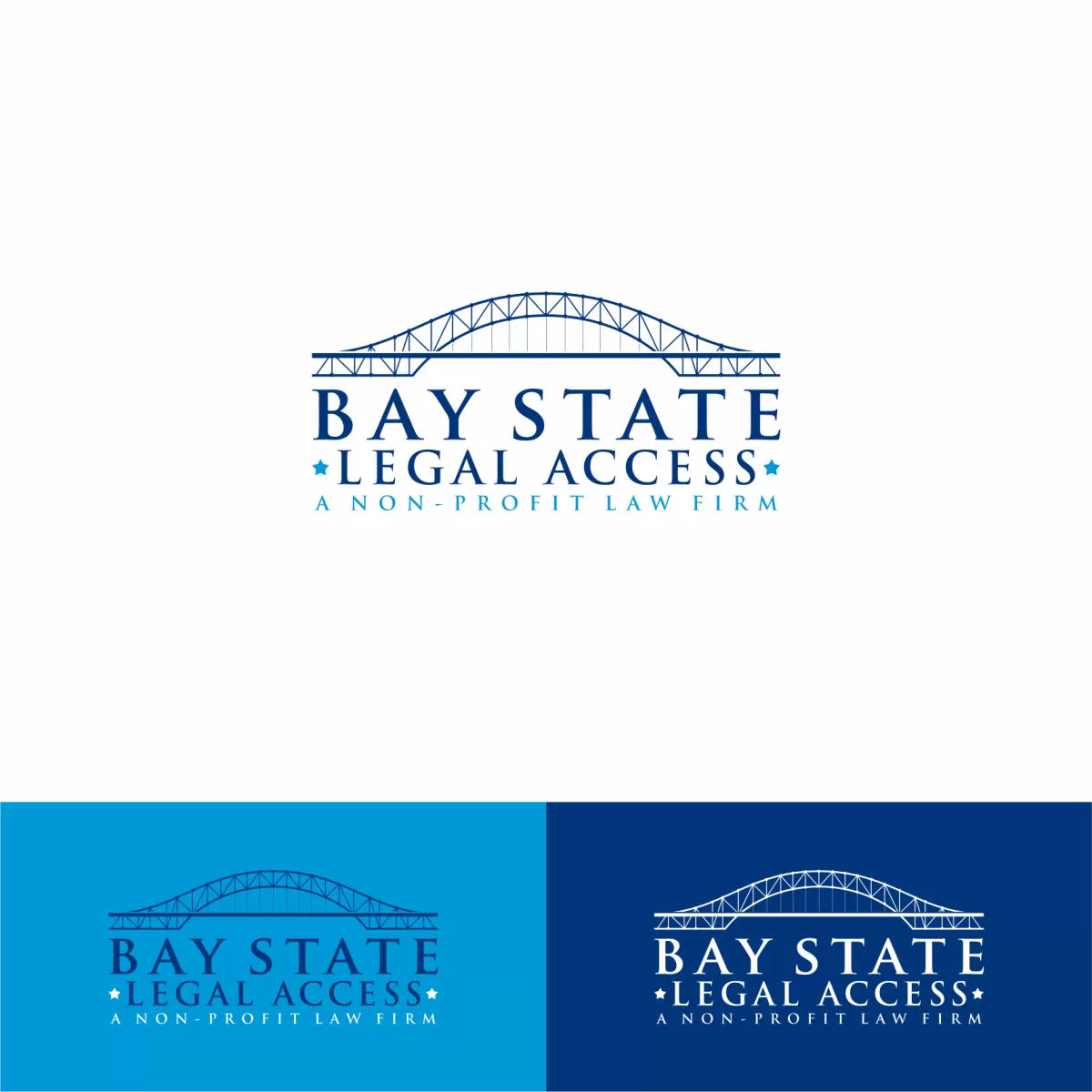 will design modern professional law firm or attorney logo