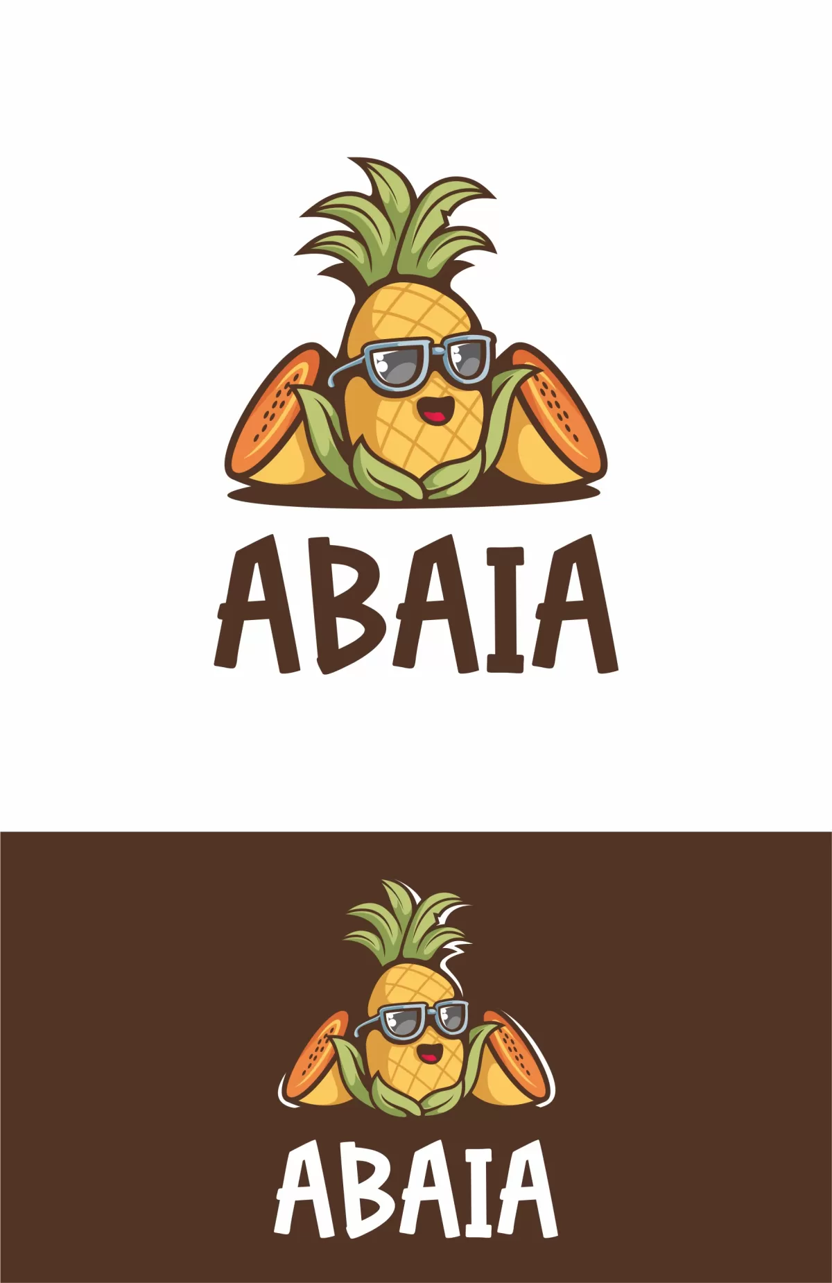 I will make lawn care, natural, agriculture, landscape logo design