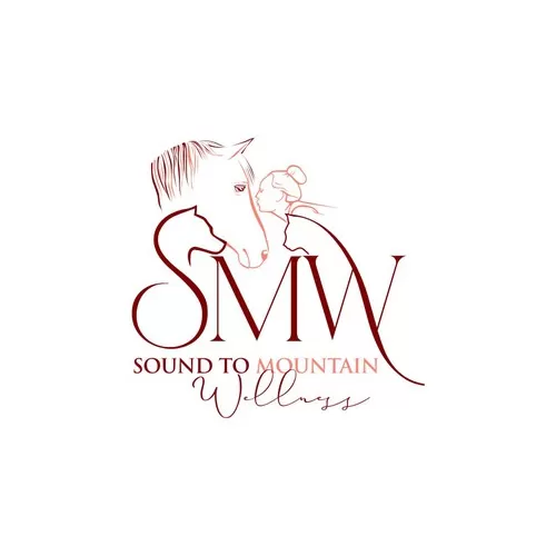 I will do minimalist custom line horse equine horse business logo