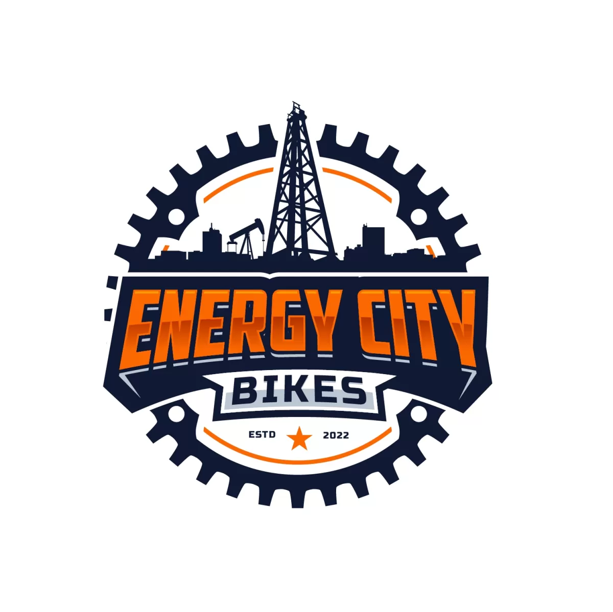 Any graphic work, expert in logo design