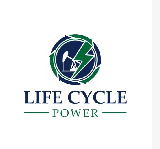 I will give an awesome oil and gas logo design within a short time