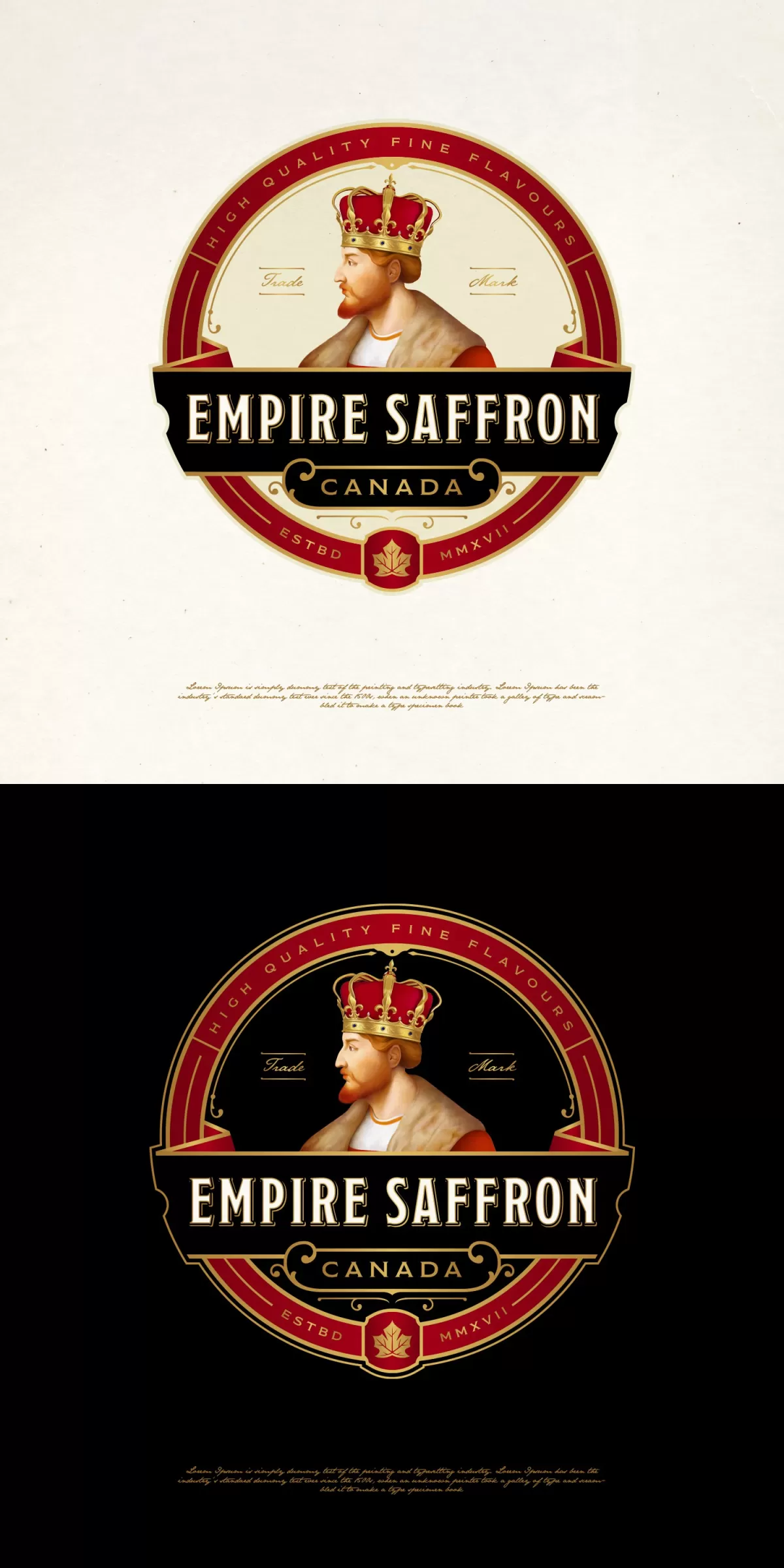 I will design outstanding art logo with unlimited revision