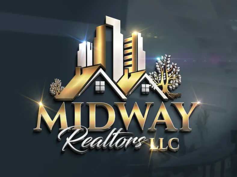 I will design unique modern and creative 3d business logo