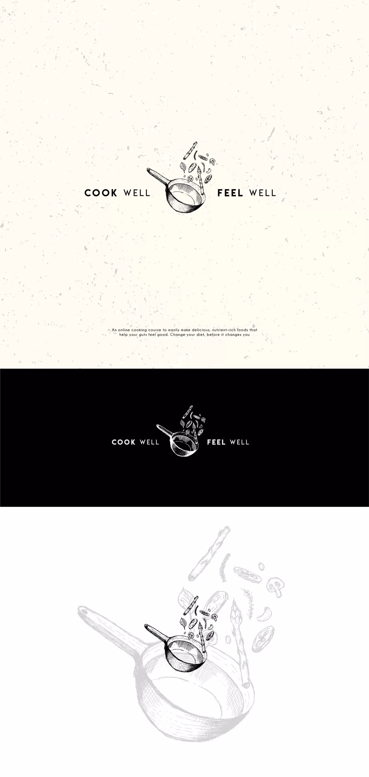 I will design print ready spa and esthetics logo design free source files